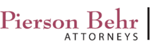 Pierson Behr Attorneys